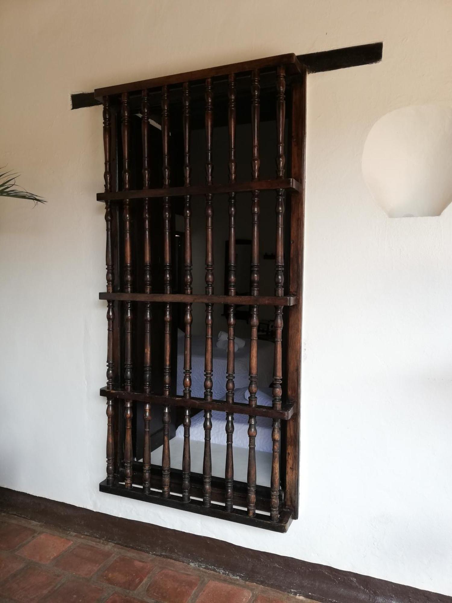 Hotel Casa Claustro De Zapatoca Dış mekan fotoğraf